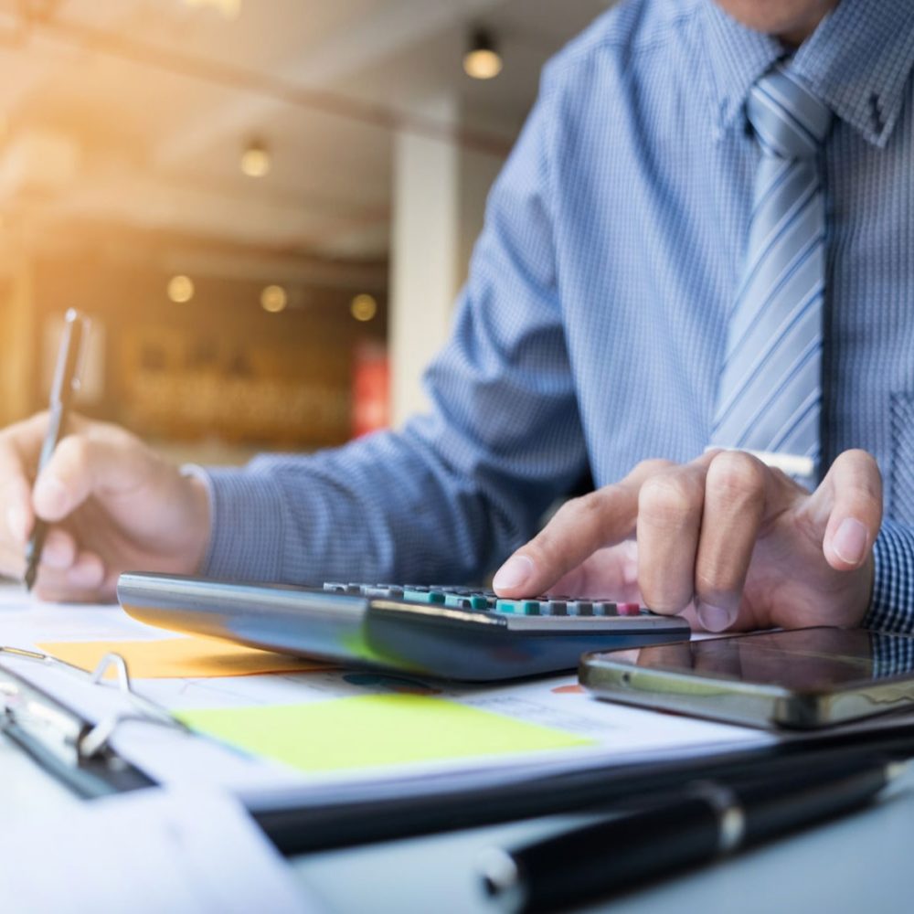 Accounting Services